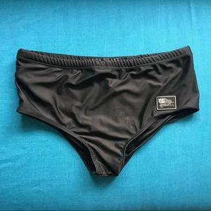 Sunga Life Black Sunga (Brazilian Speedo) L/XL